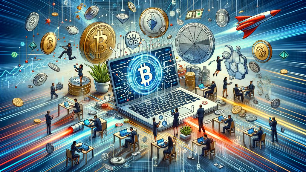 Финансовые операции: методы, скорость и надежность